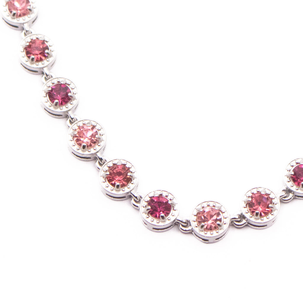 COLLANA VIRAL PINK