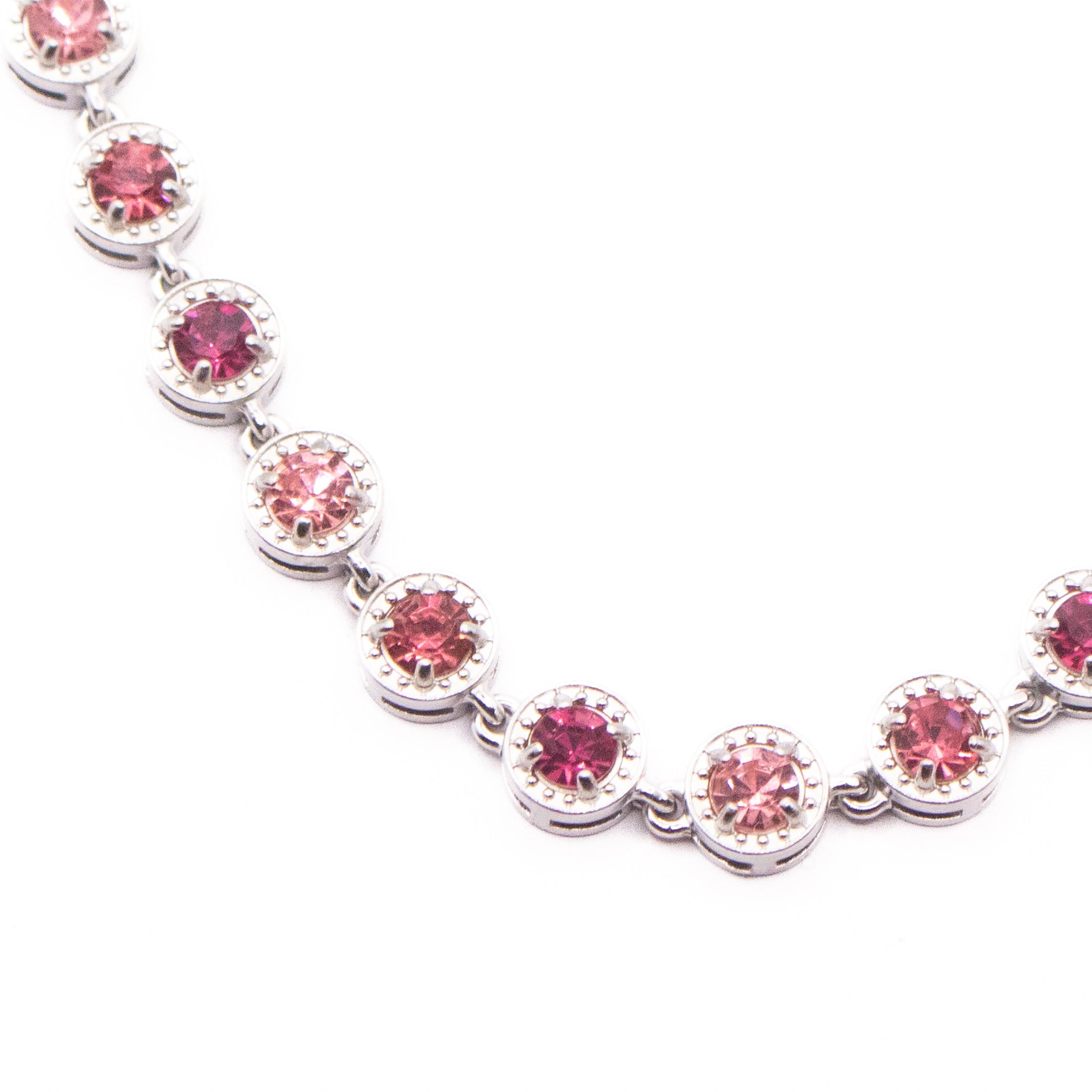 COLLANA VIRAL PINK