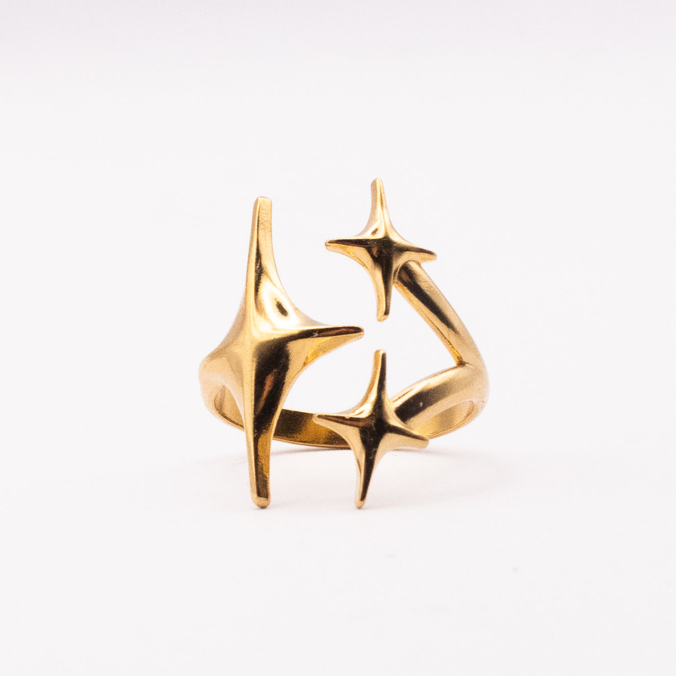 ANELLO SPARKLE