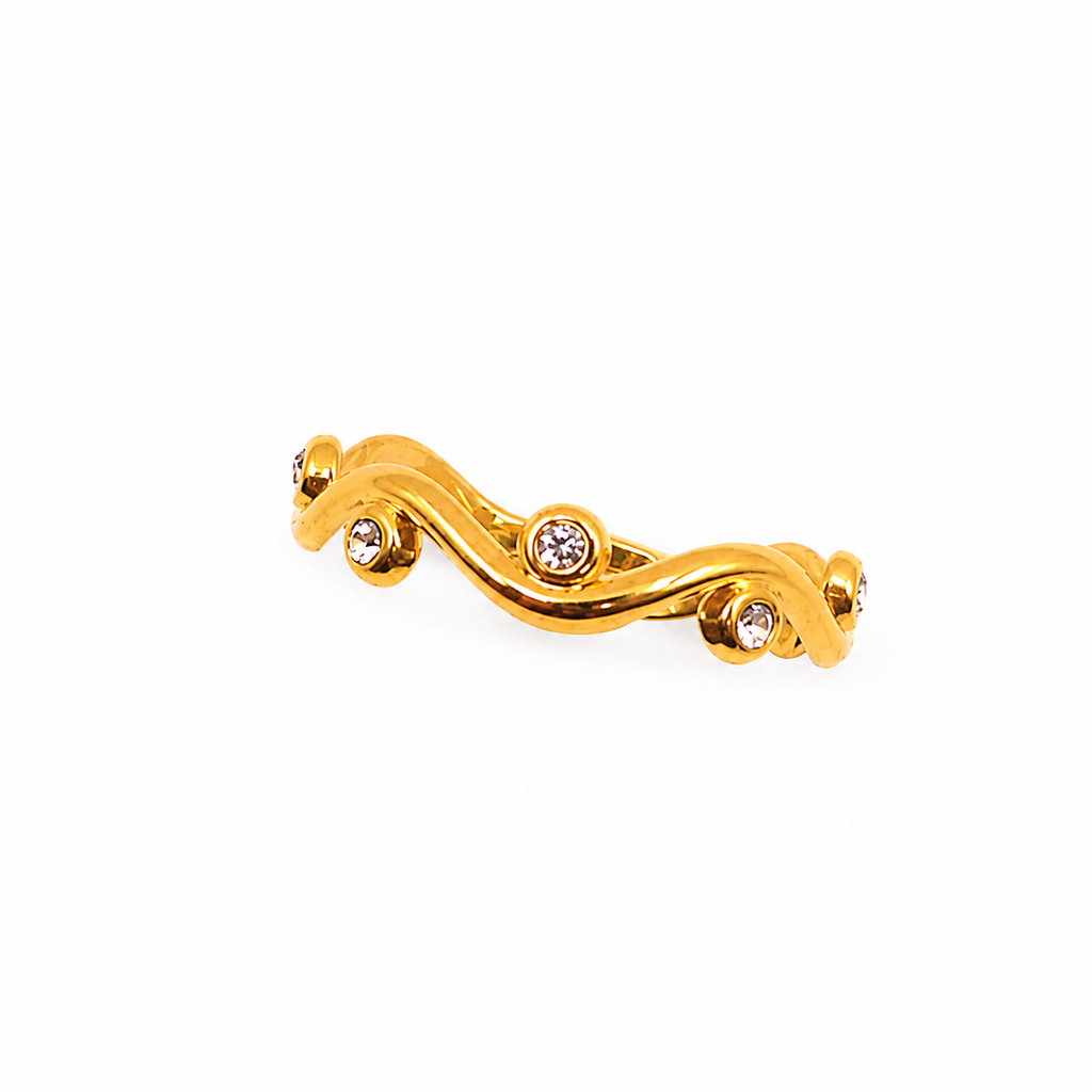ANELLO AURA WAVE