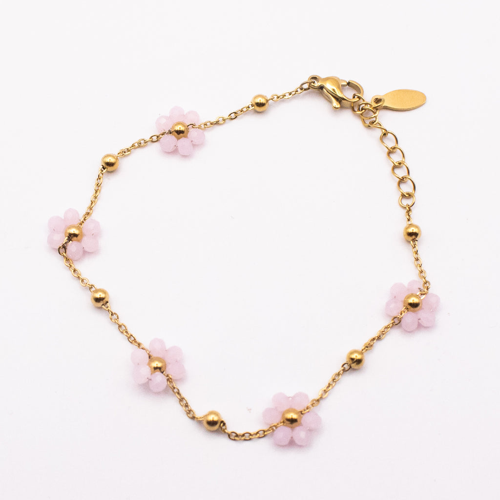 BRACCIALE FIORI