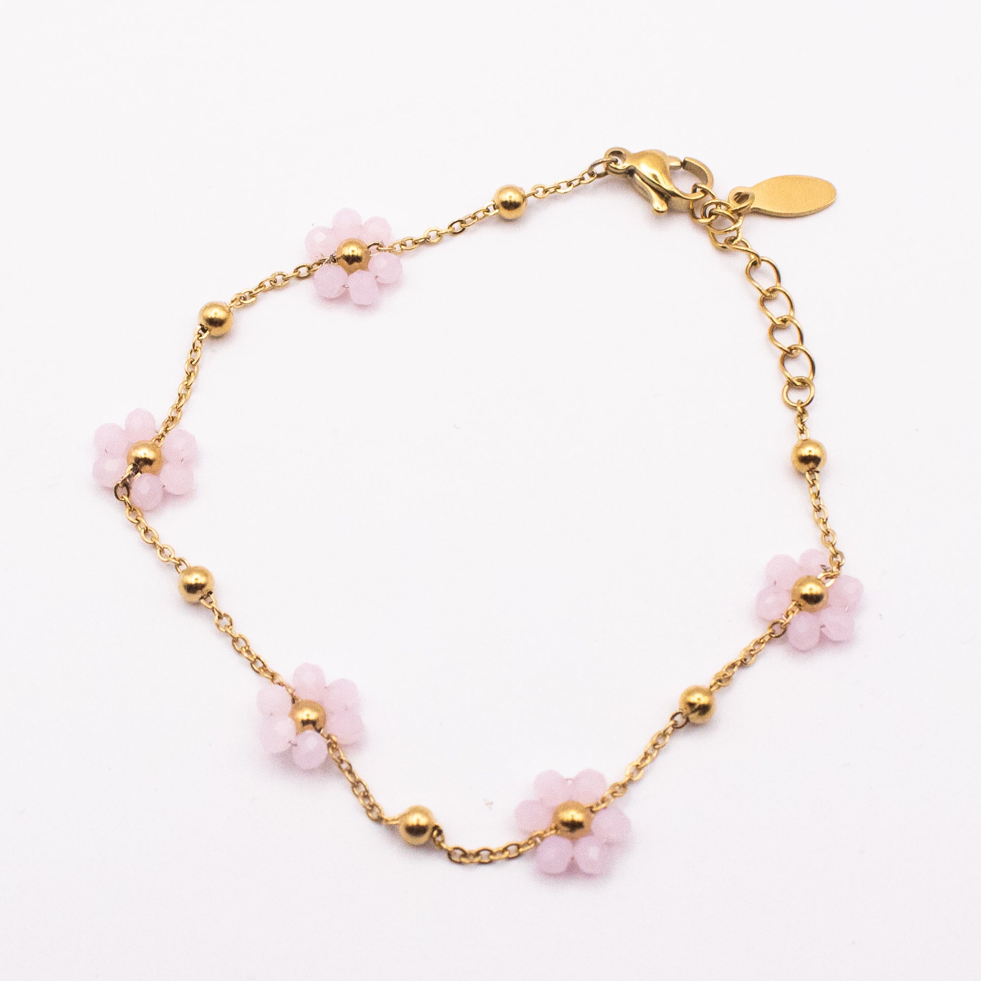 BRACCIALE FIORI
