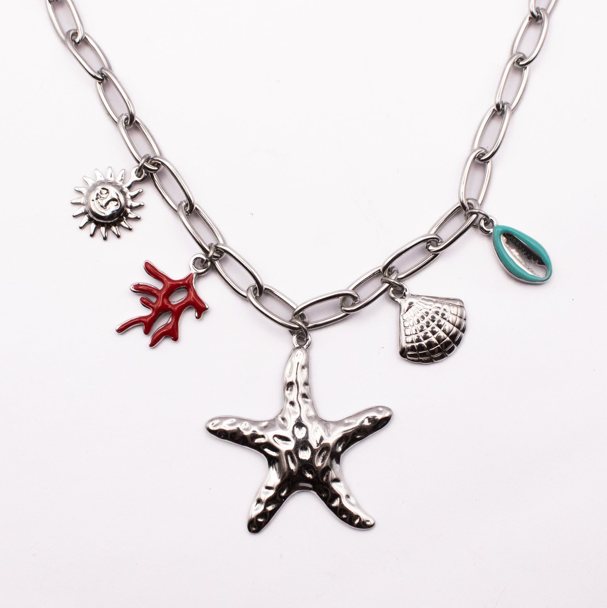 COLLANA FUERTE