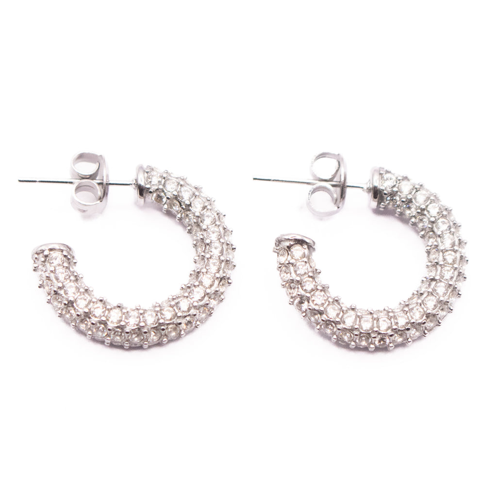 ORECCHINI LUXURY CIRCLE