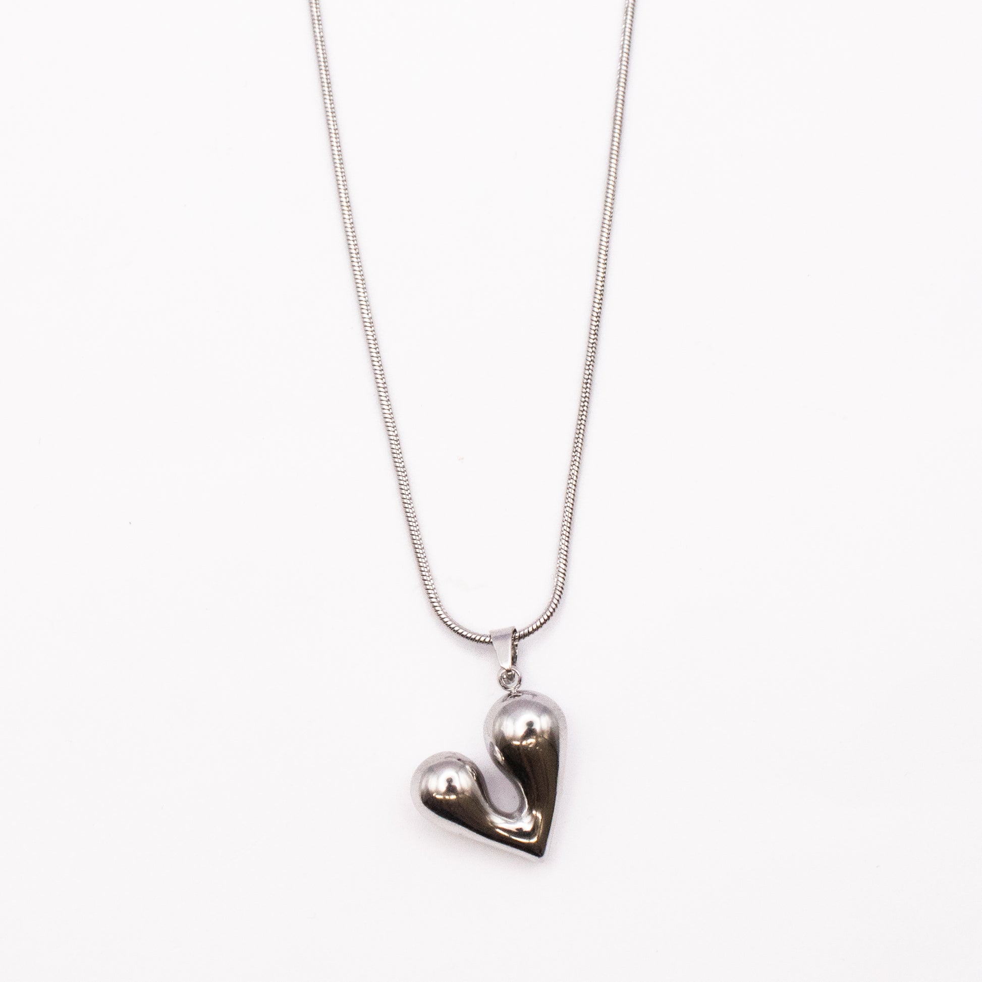 COLLANA VALE’S HEART