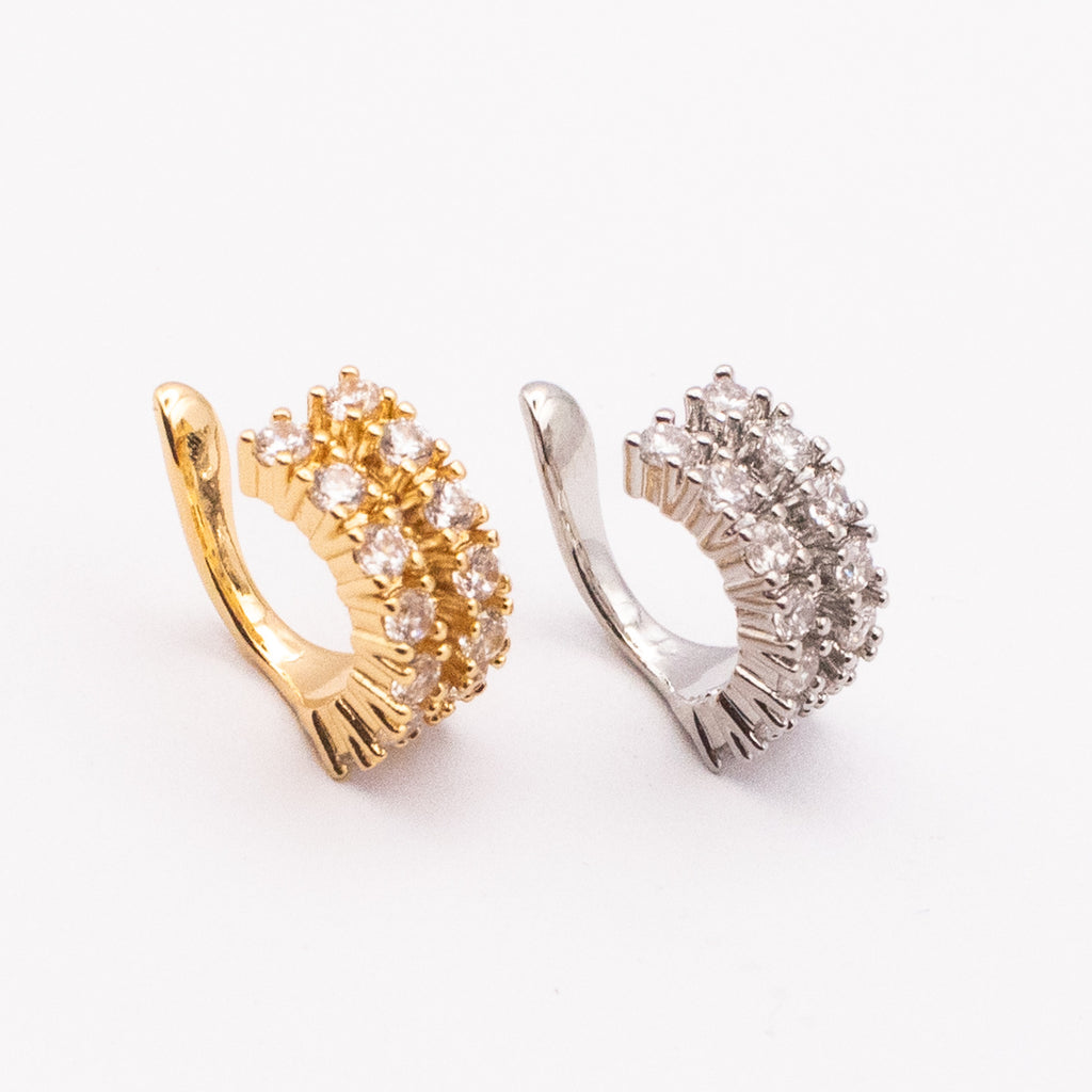 EAR CUFF ASIA