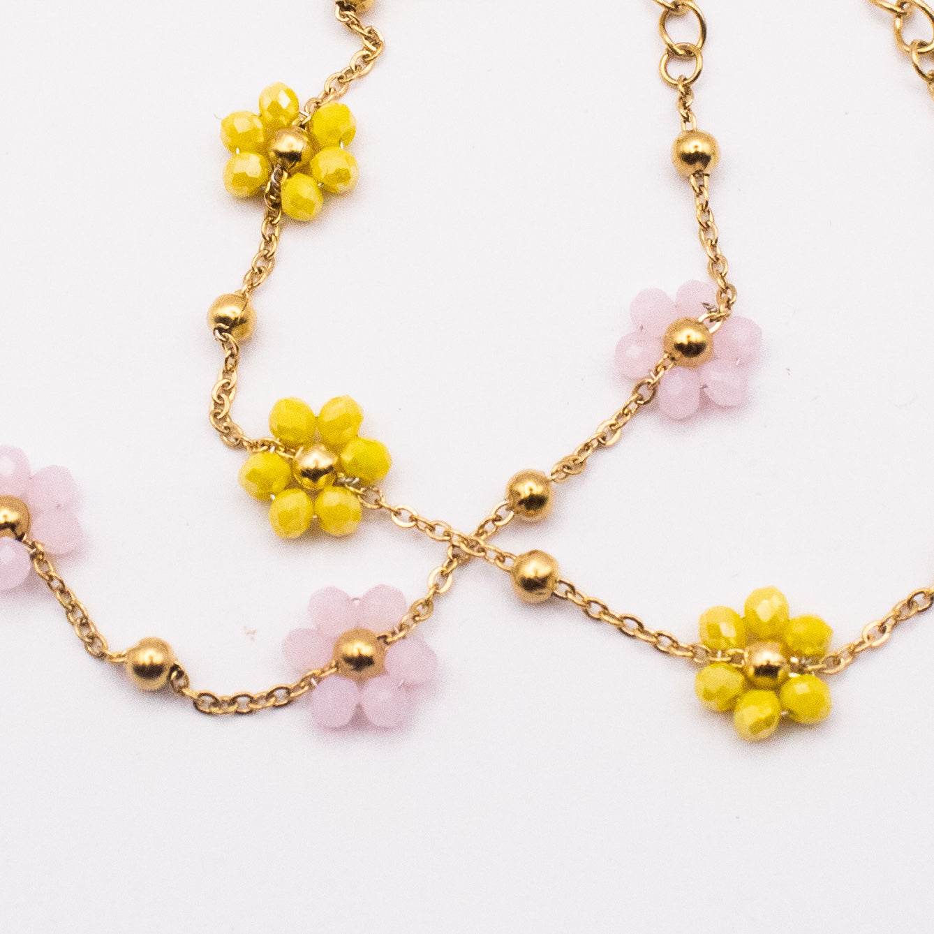 BRACCIALE FIORI