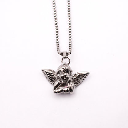 COLLANA ANGELI