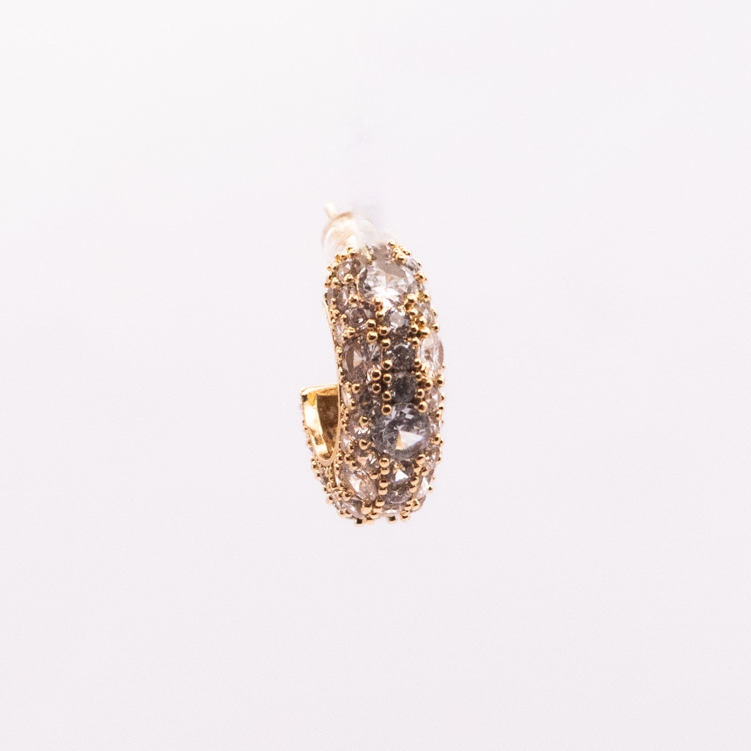 ORECCHINI SPARKLING