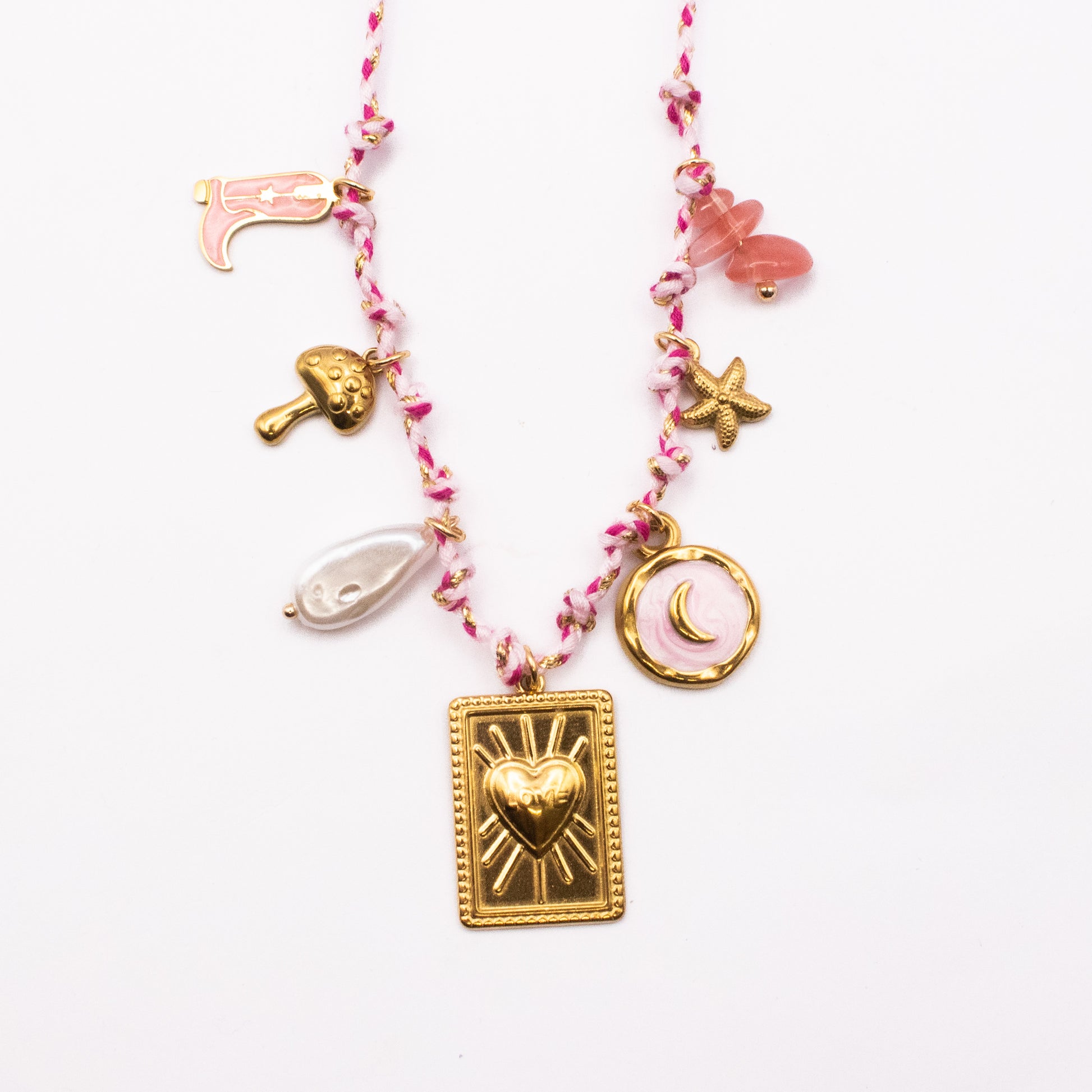 COLLANA FORMENTERA