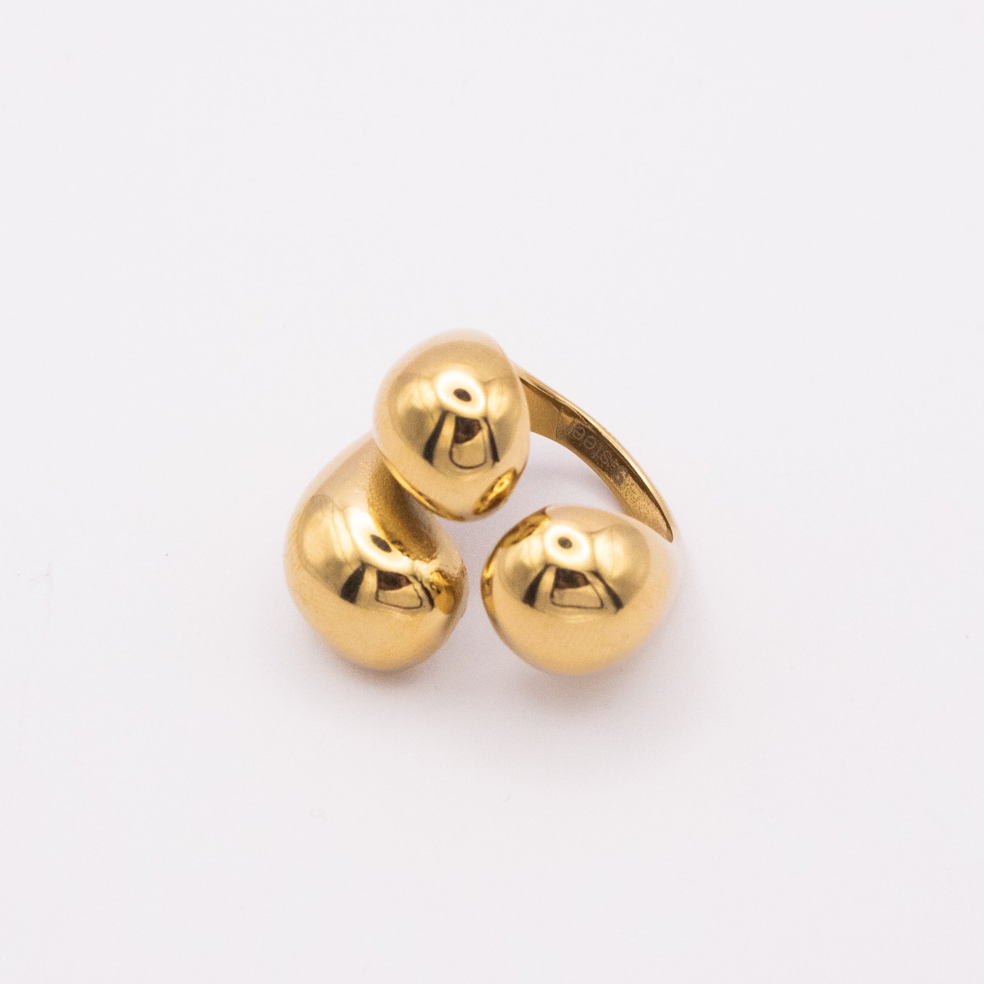 ANELLO CHUNKY X3