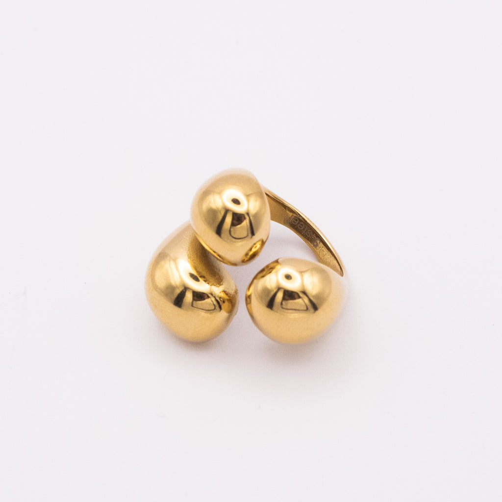 ANELLO CHUNKY X3