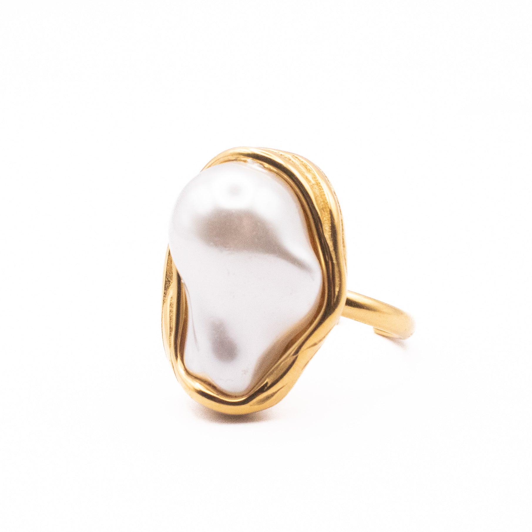 ANELLO MADREPERLA