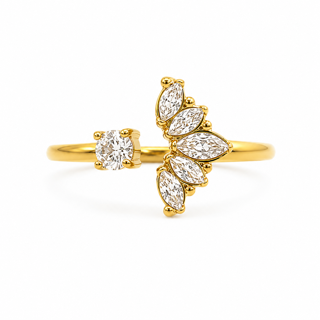 ANELLO LOTO