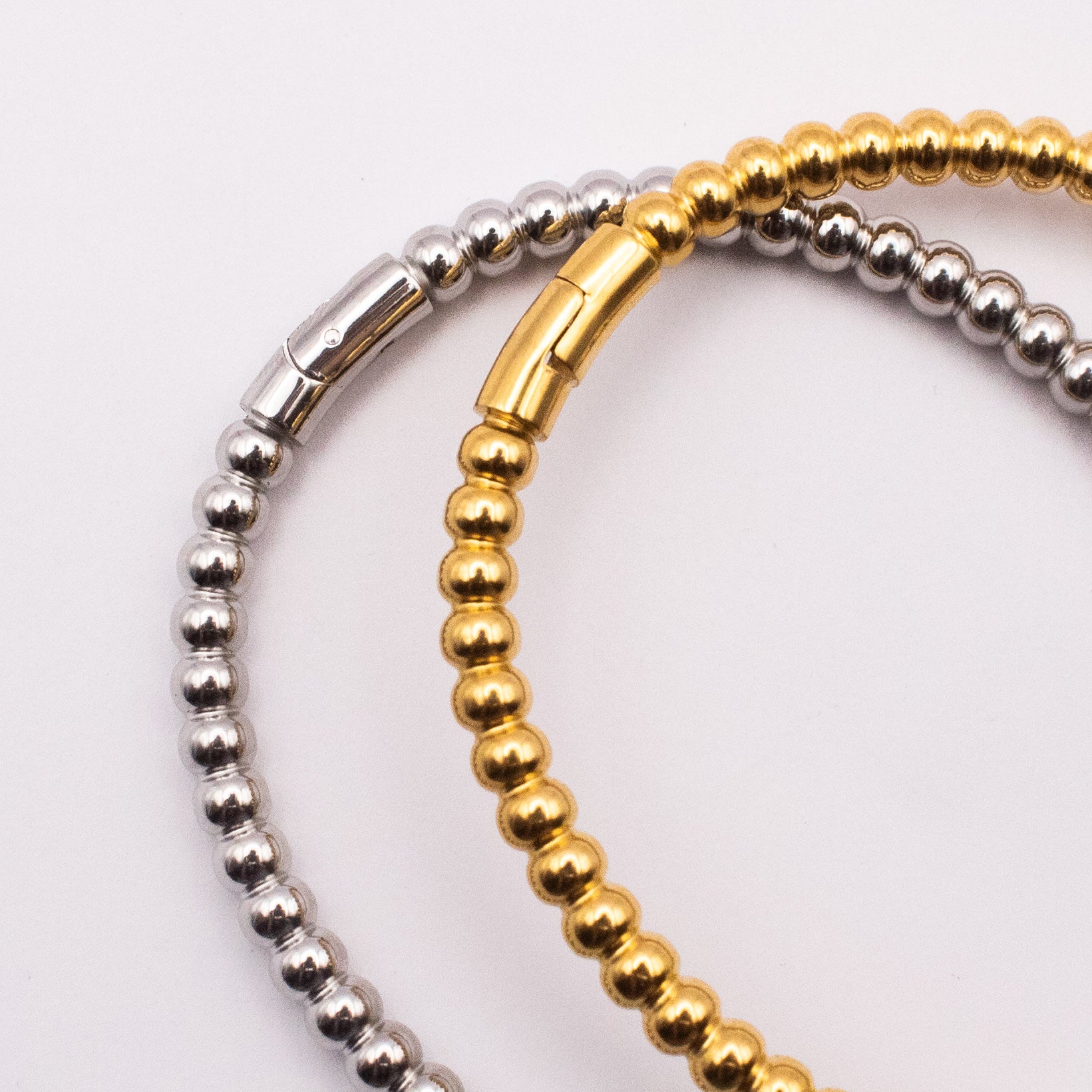 BRACCIALE RIGIDO BALLS