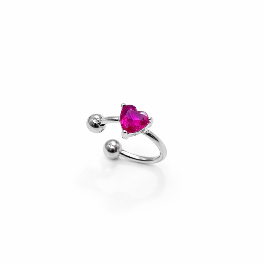 EAR CUFF VALENTINE