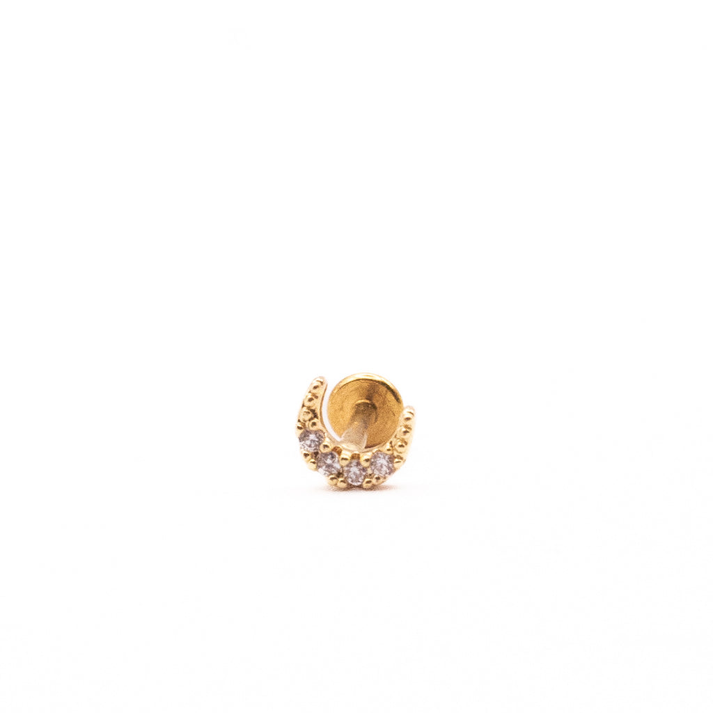PIERCING MOON