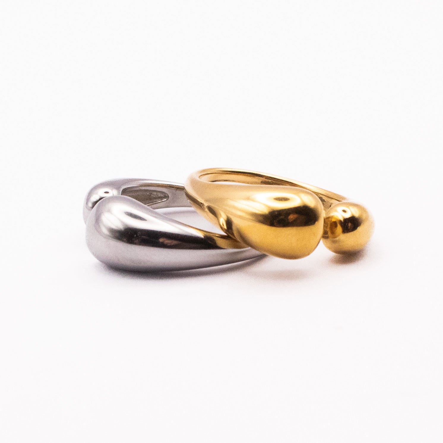 ANELLO MINI CHUNKY HUG