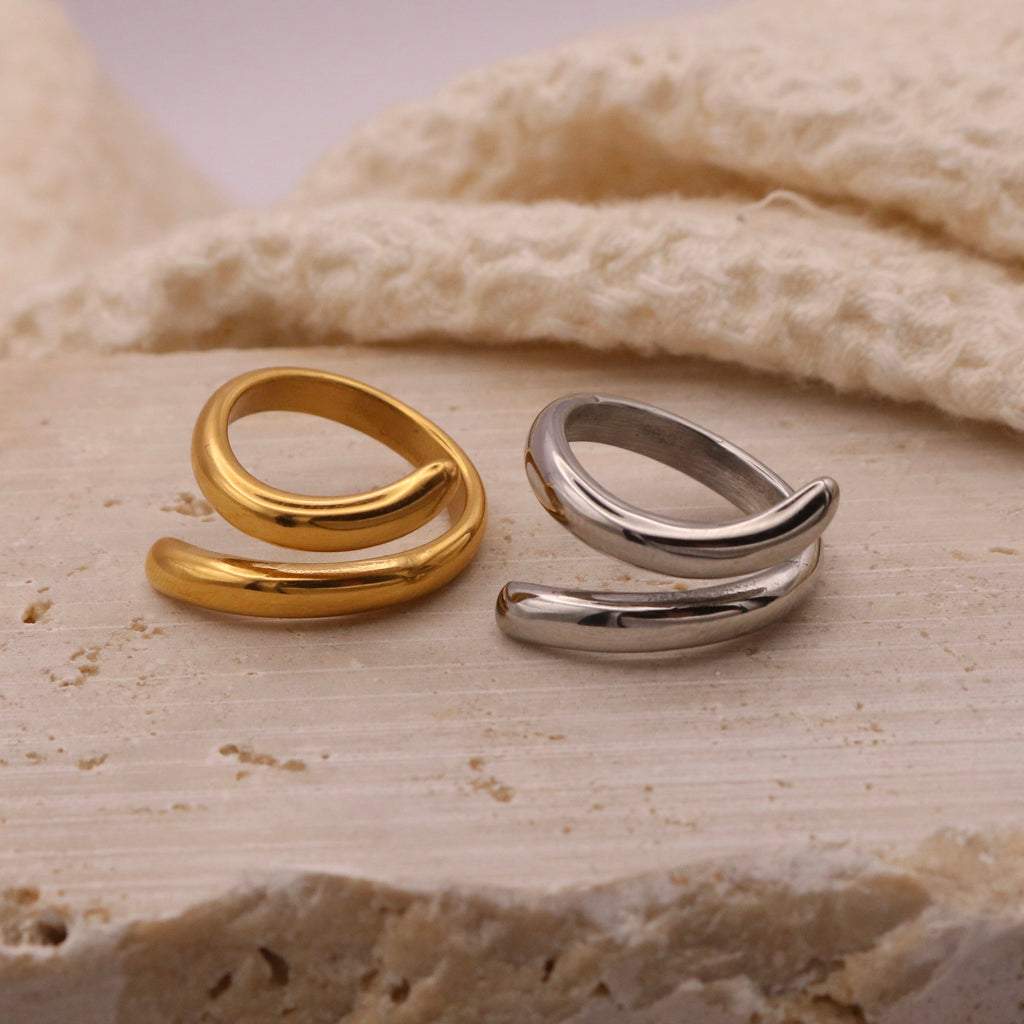 ANELLO FLUID MINI HUG