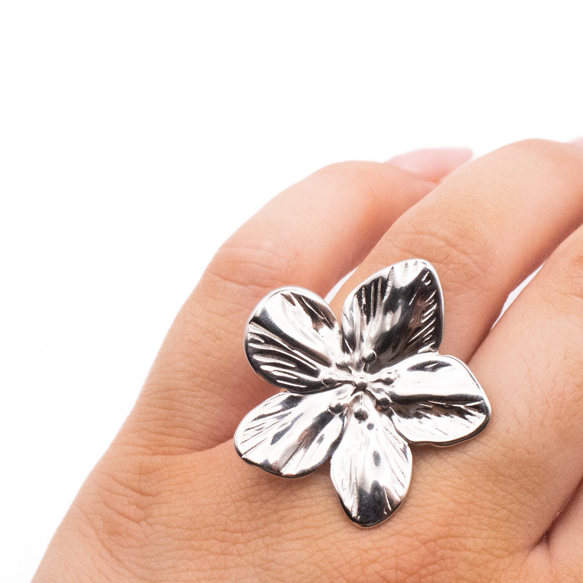 ANELLO FLWR