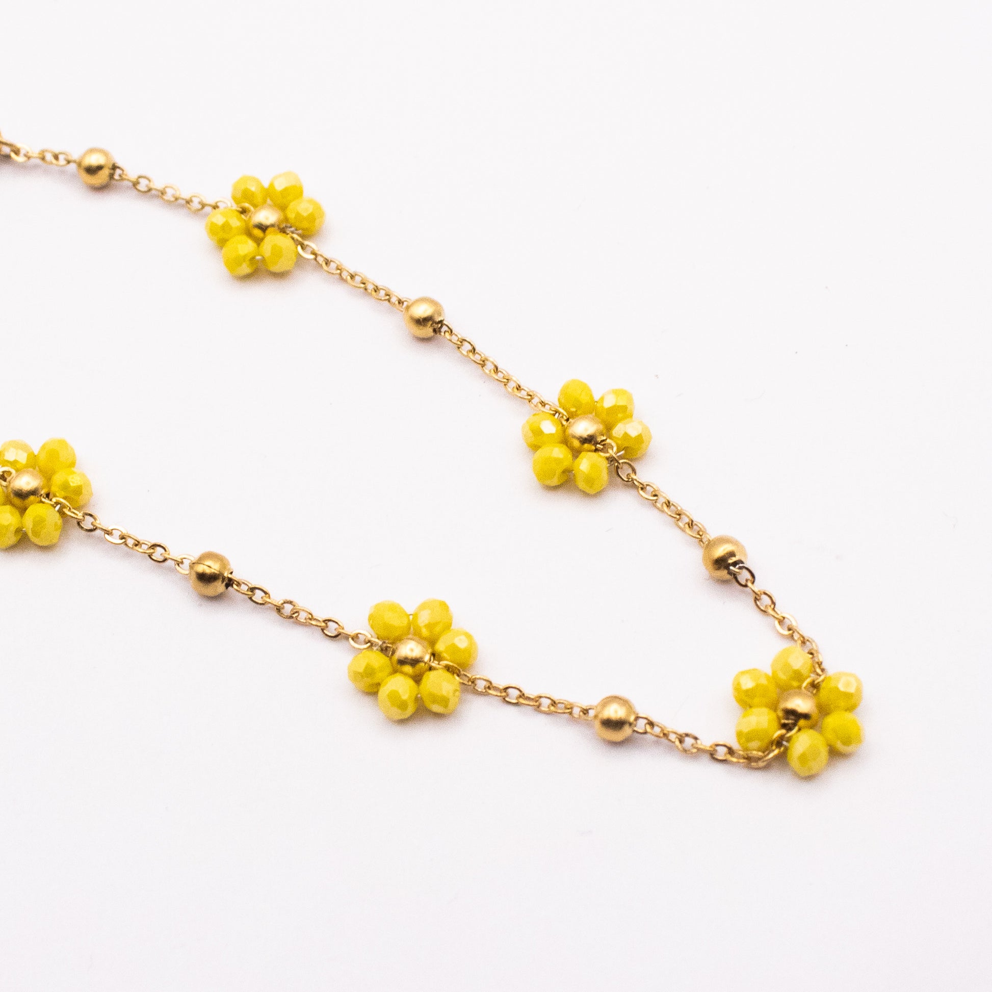 BRACCIALE FIORI