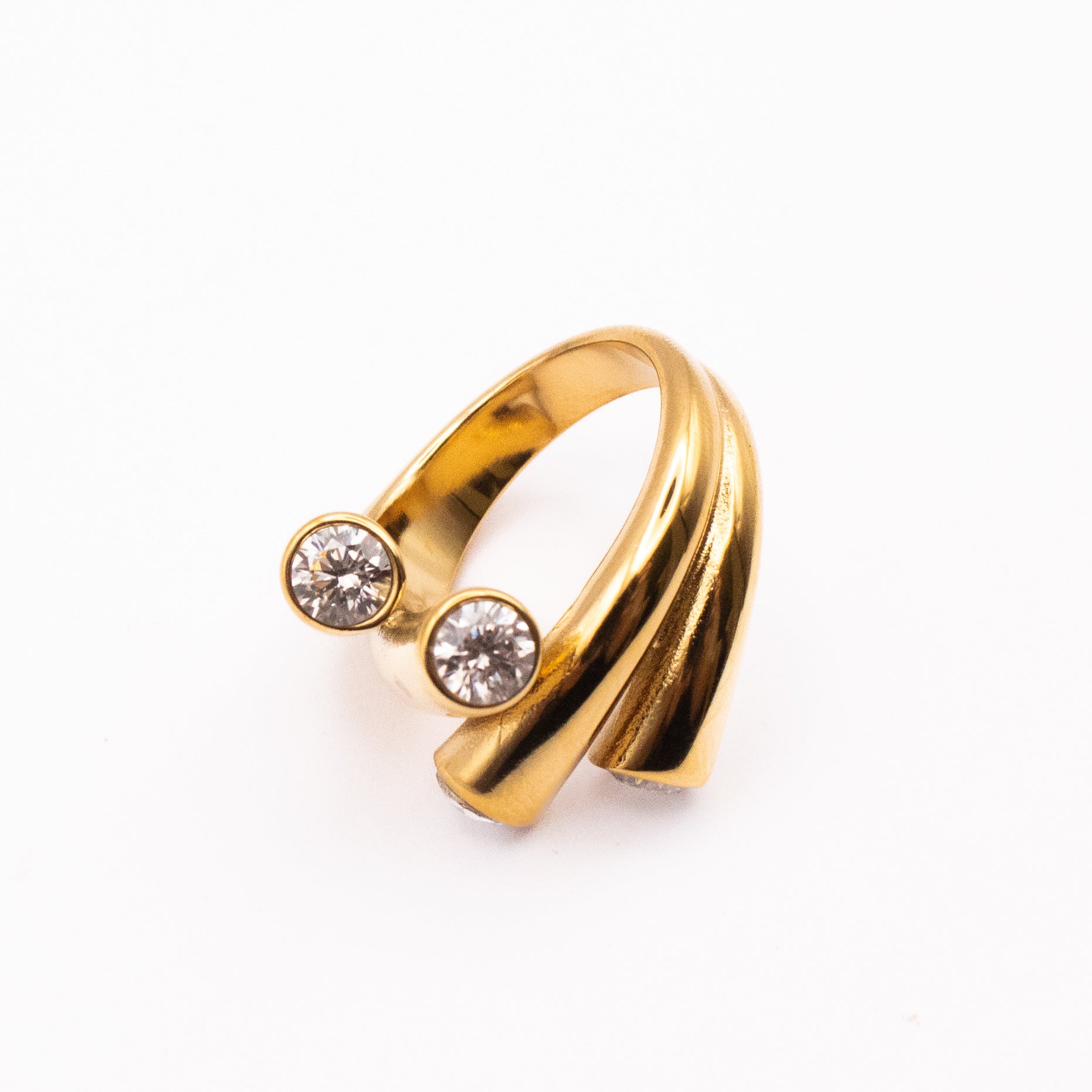 ANELLO VERTIGO