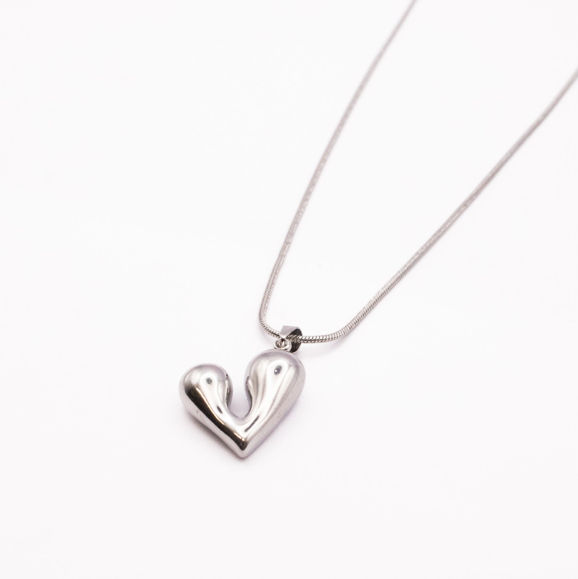 COLLANA VALE’S HEART