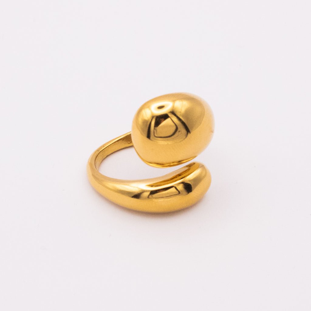ANELLO CHUNKY X2
