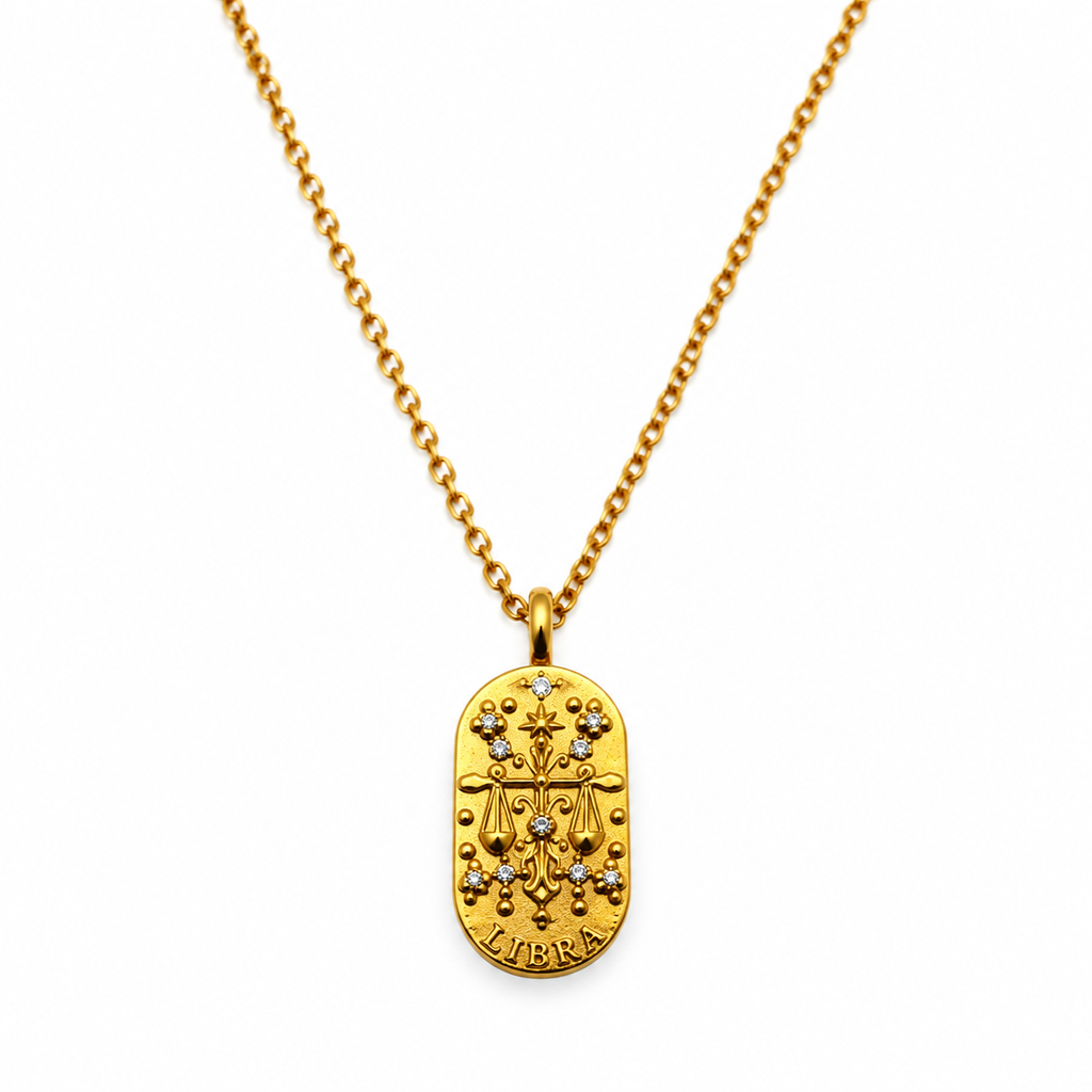 COLLANA WRITTEN IN THE STARS