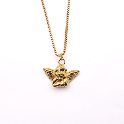 COLLANA ANGELI