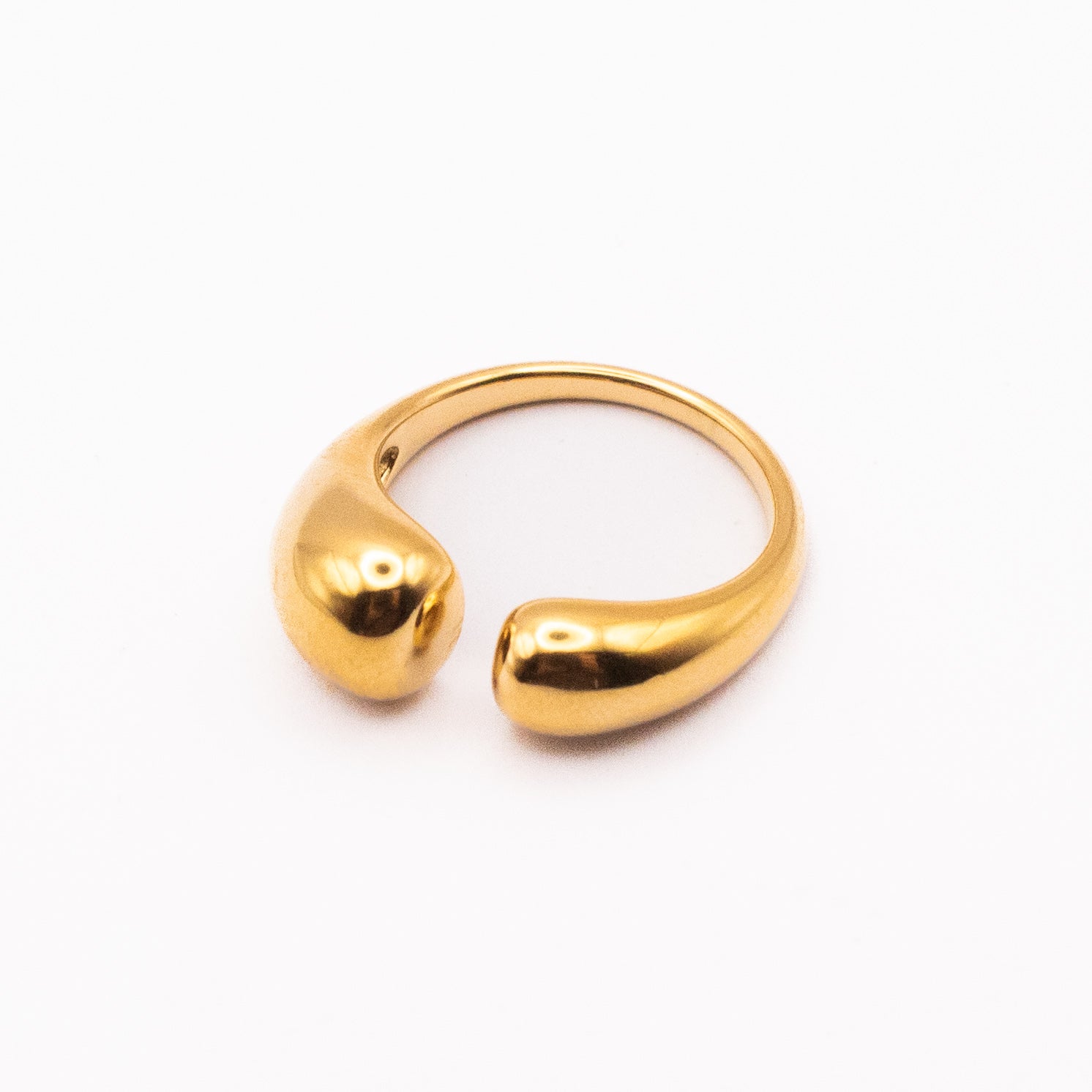 ANELLO MINI CHUNKY HUG