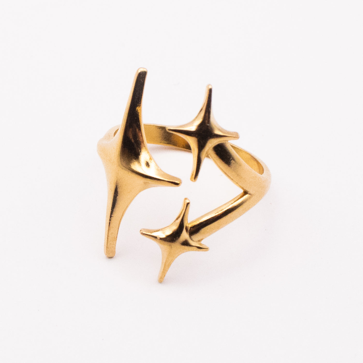 ANELLO SPARKLE