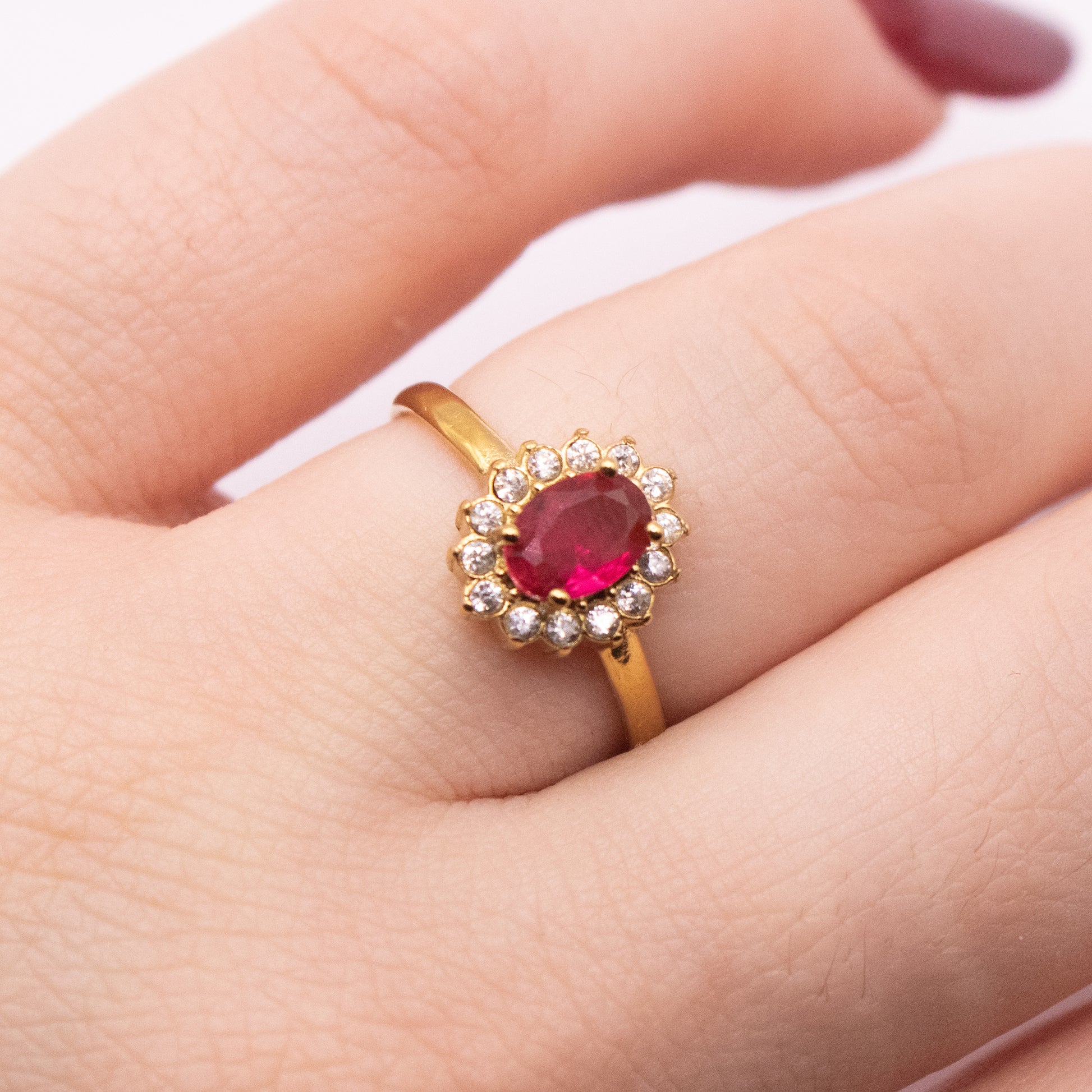 ANELLO KATE