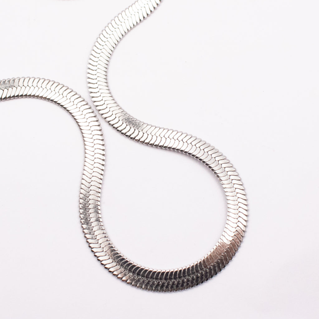 COLLANA SNAKE