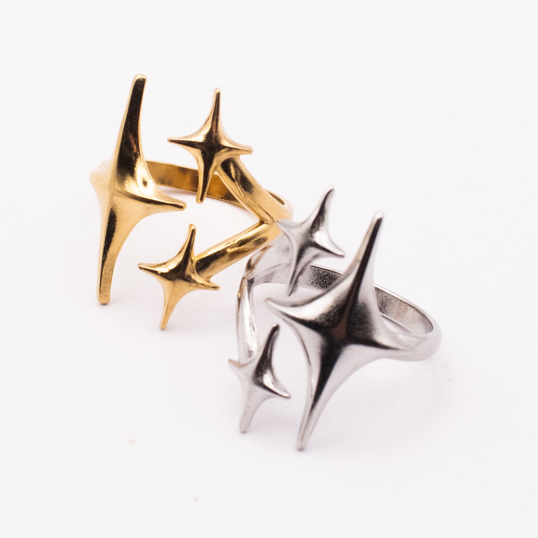 ANELLO SPARKLE