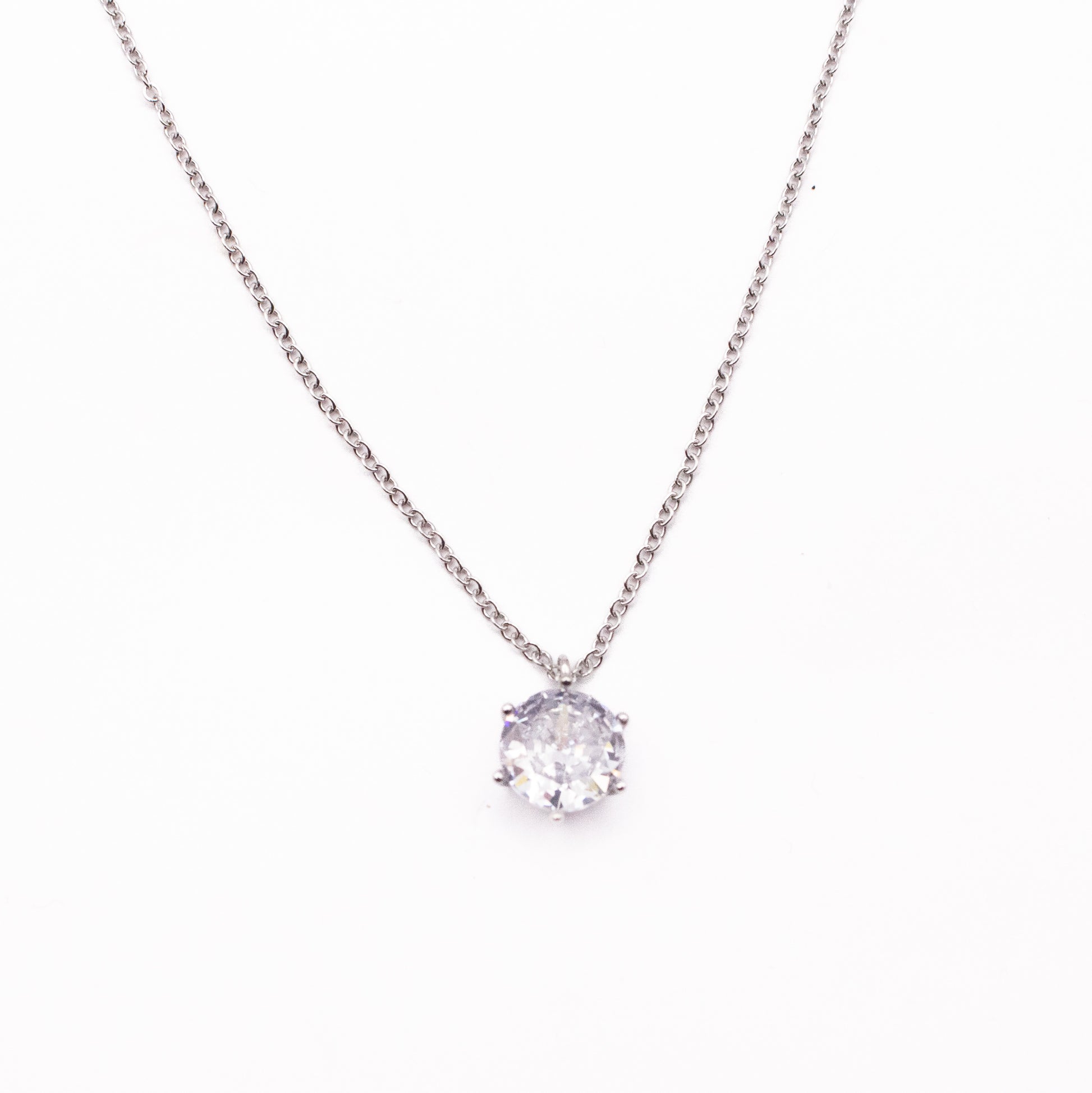 COLLANA THE SOLITARIO