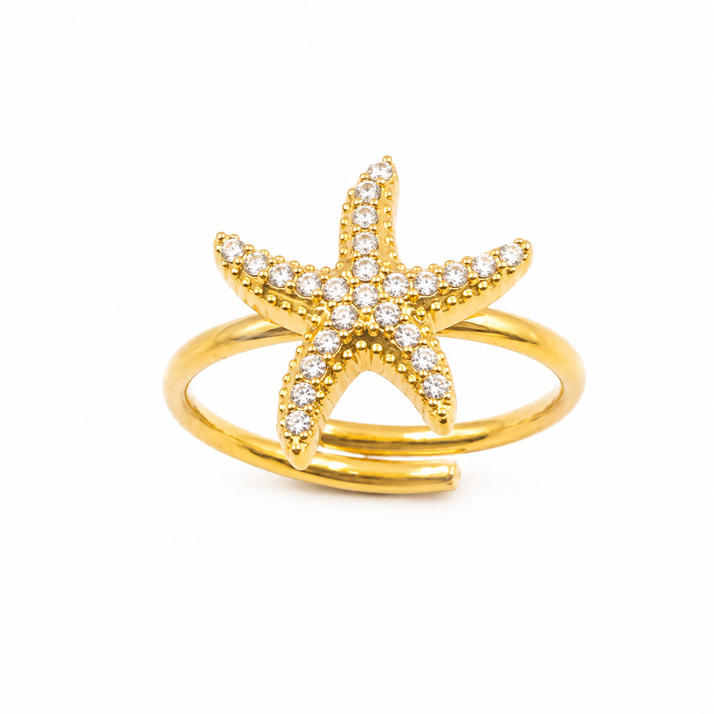 ANELLO STARFISH