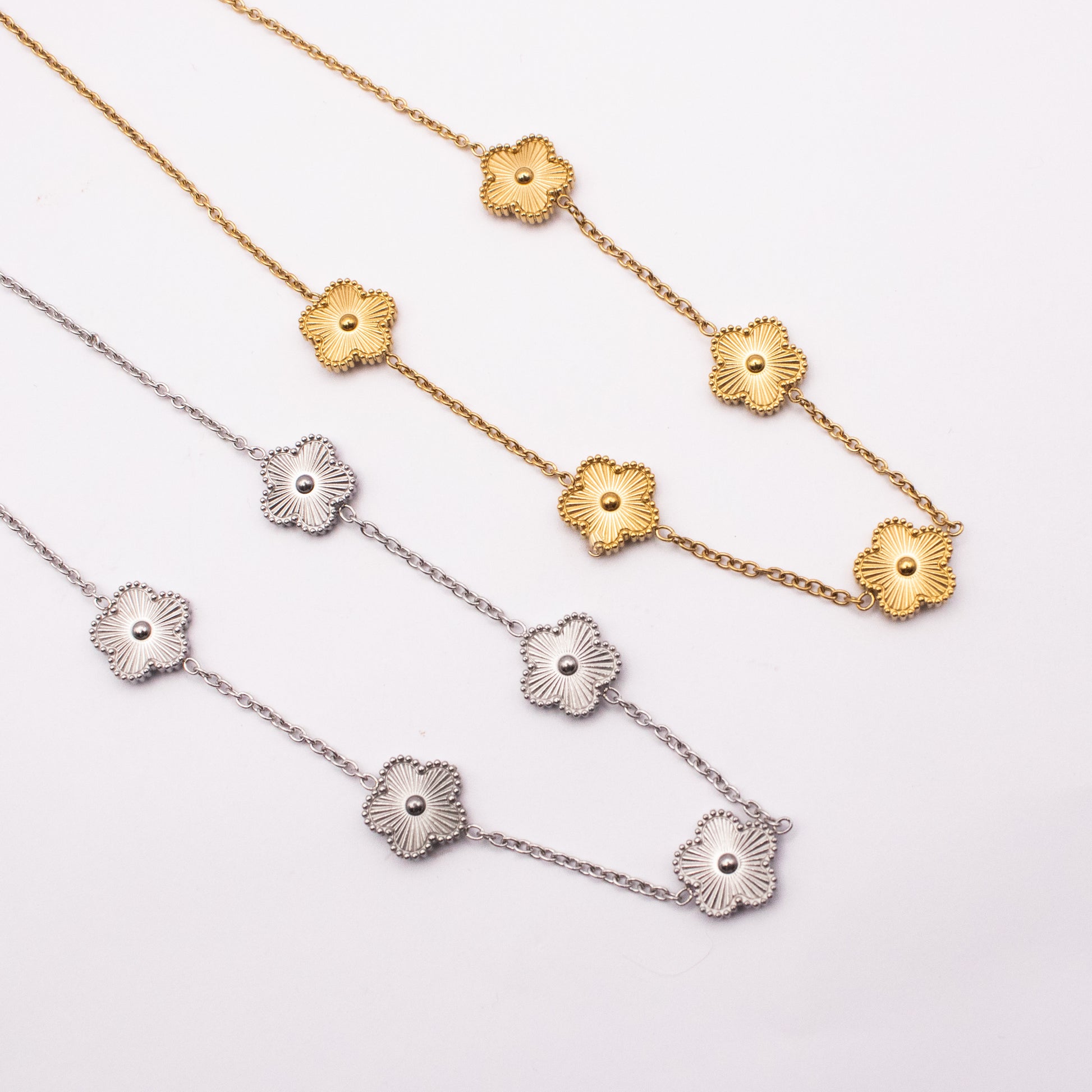 COLLANA MULTI LUX