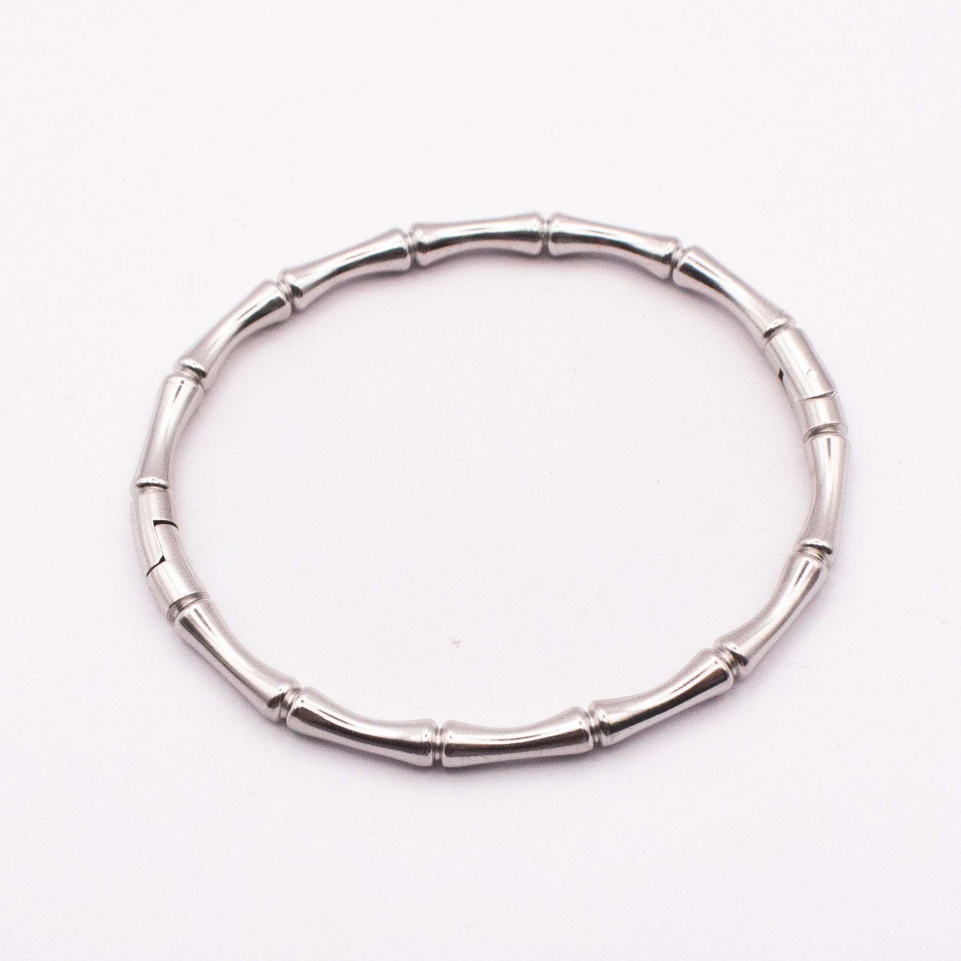 BRACCIALE RIGIDO BAMBOO