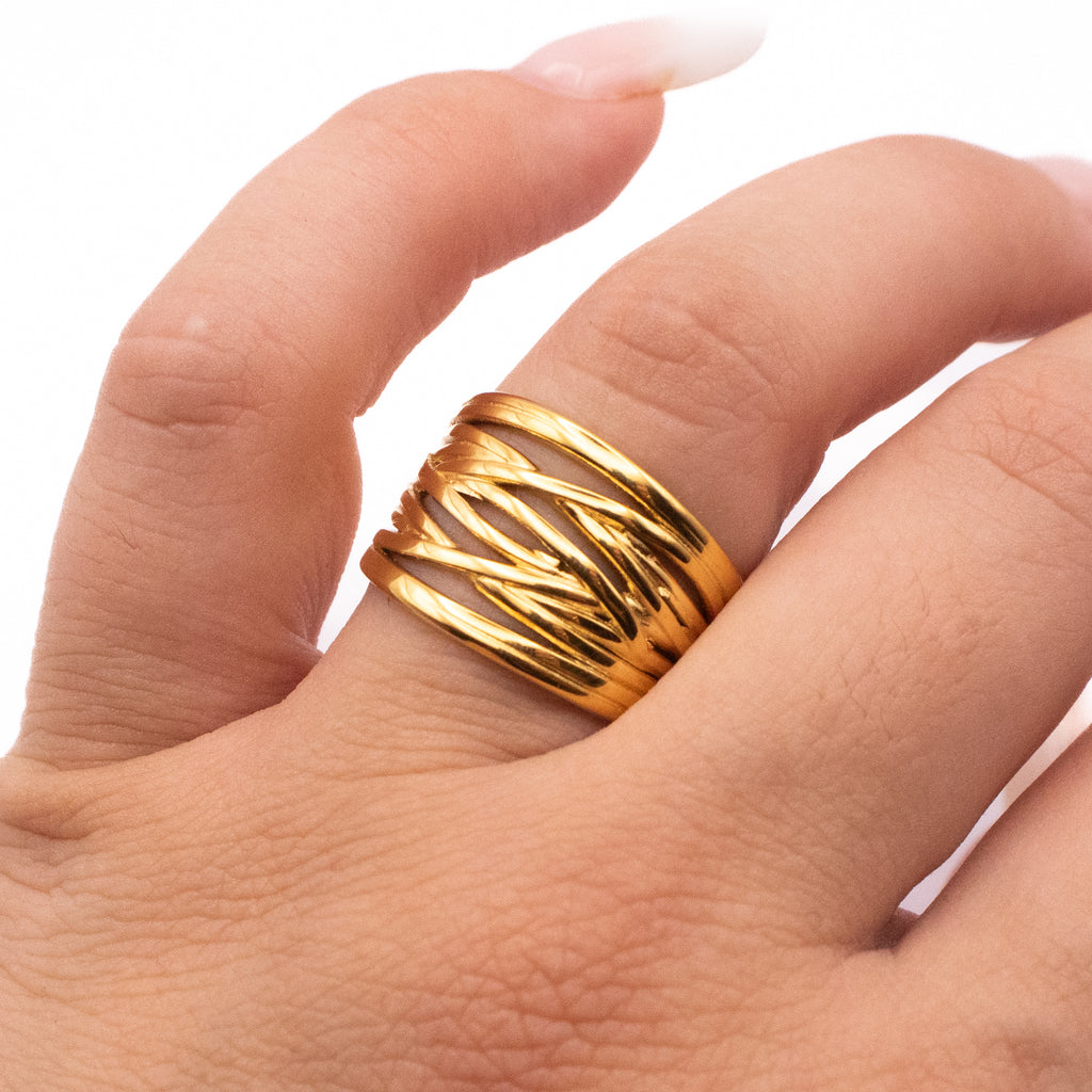 ANELLO VINES