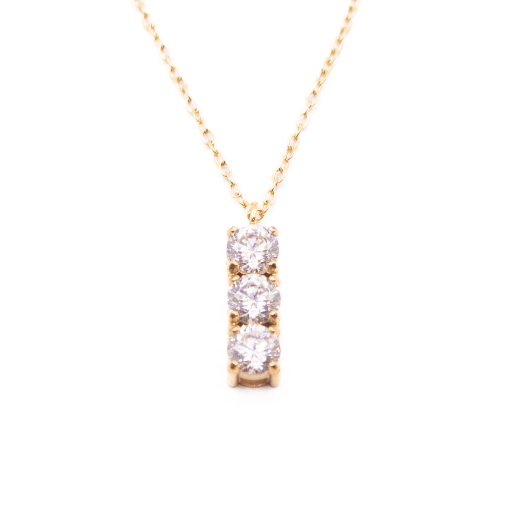 COLLANA VERTICAL TRILOGY