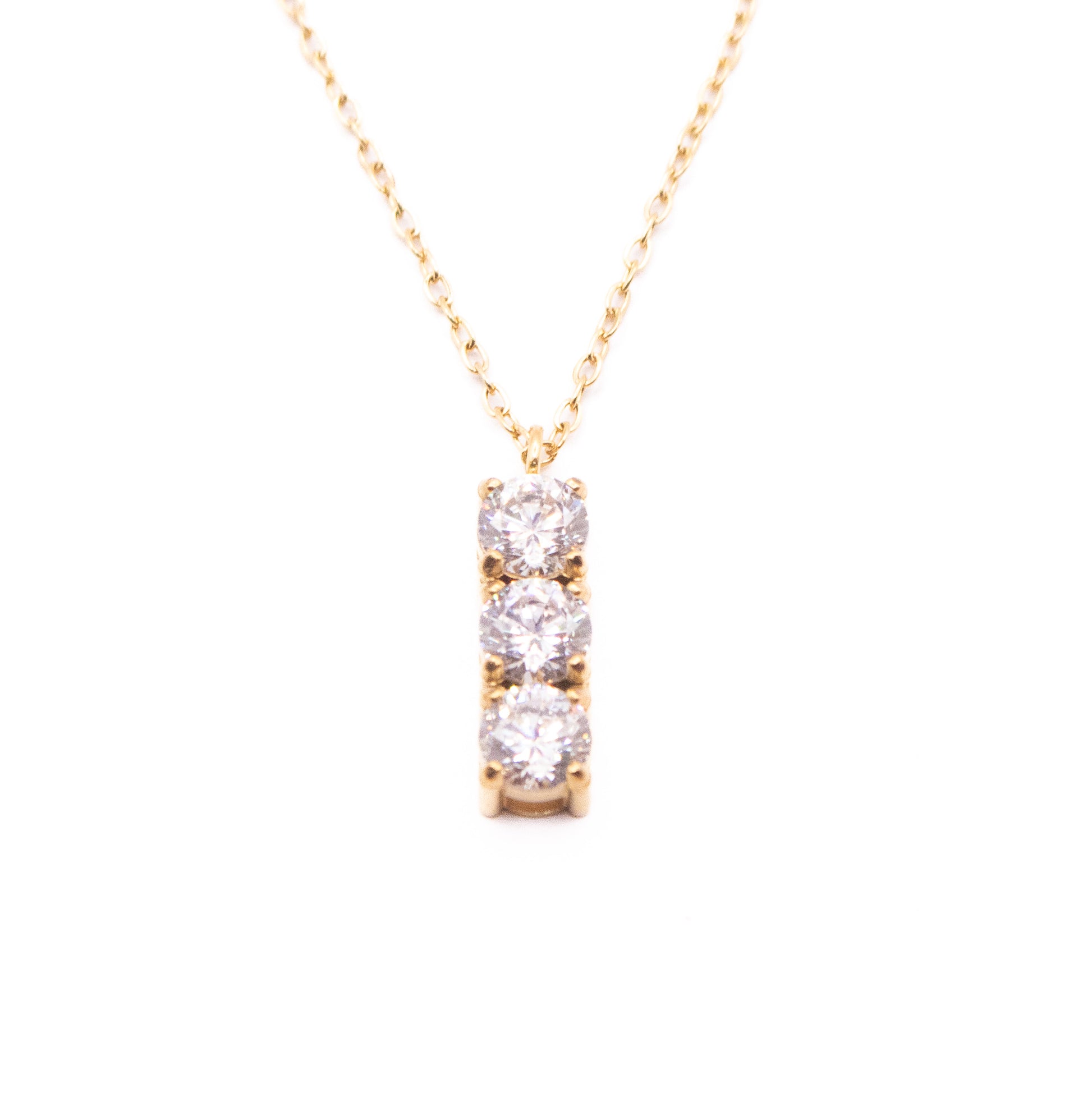 COLLANA VERTICAL TRILOGY