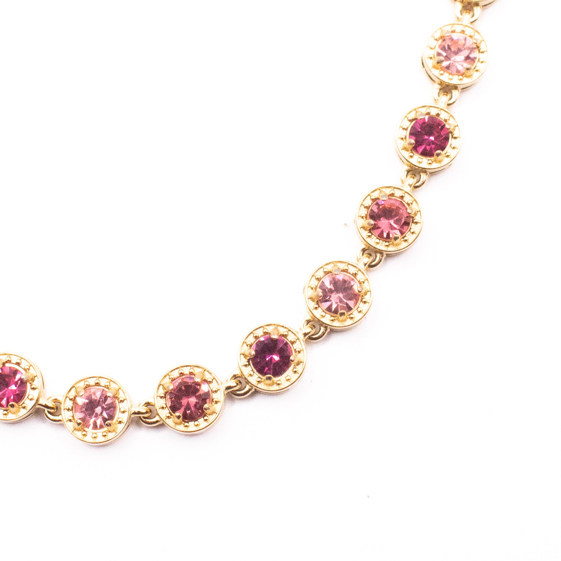 COLLANA VIRAL PINK