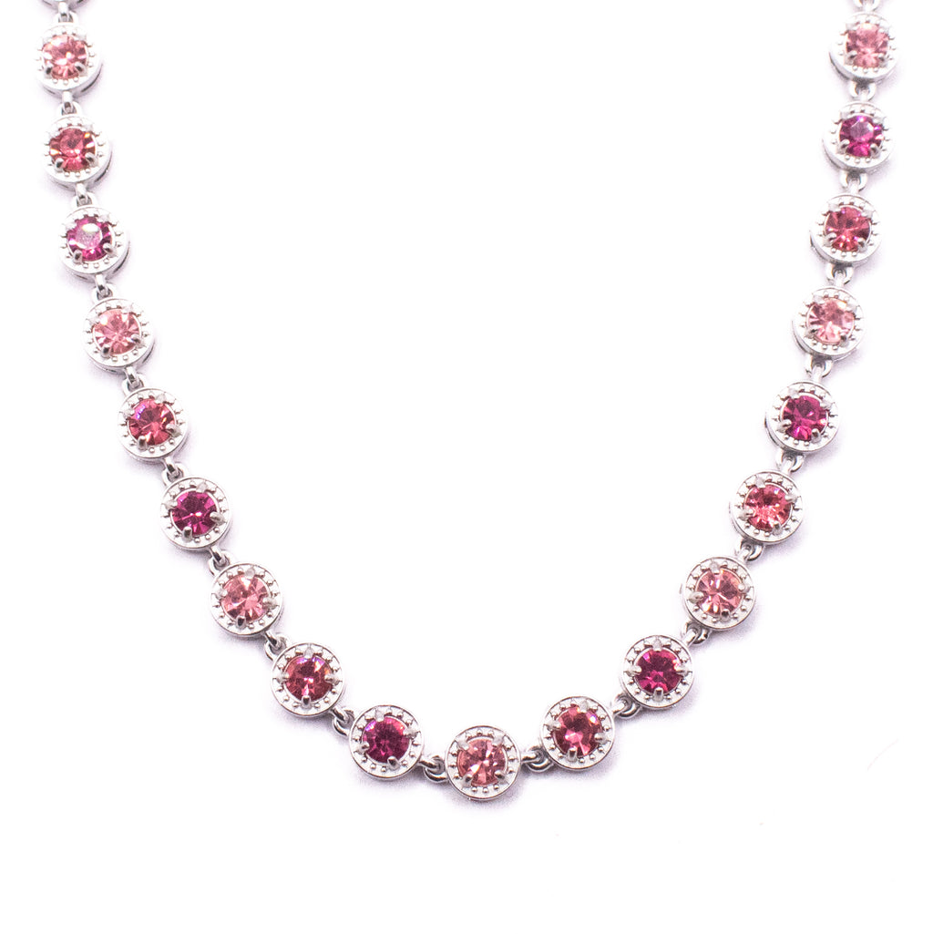 COLLANA VIRAL PINK
