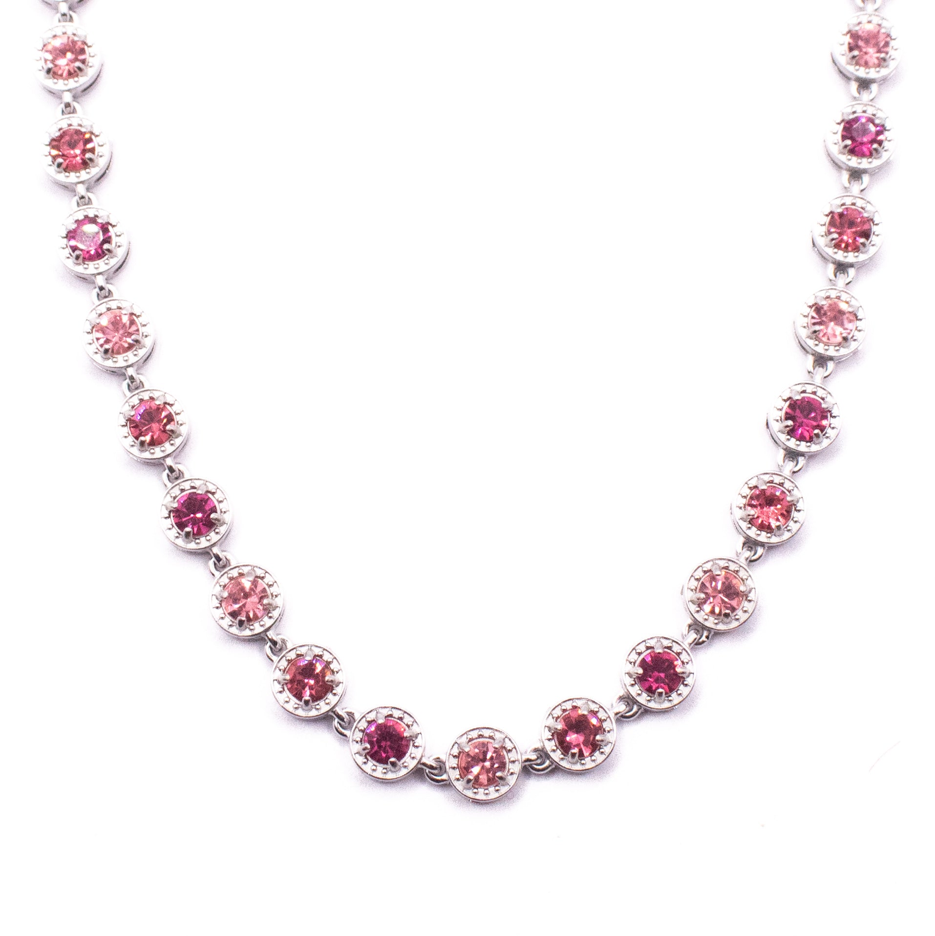 COLLANA VIRAL PINK