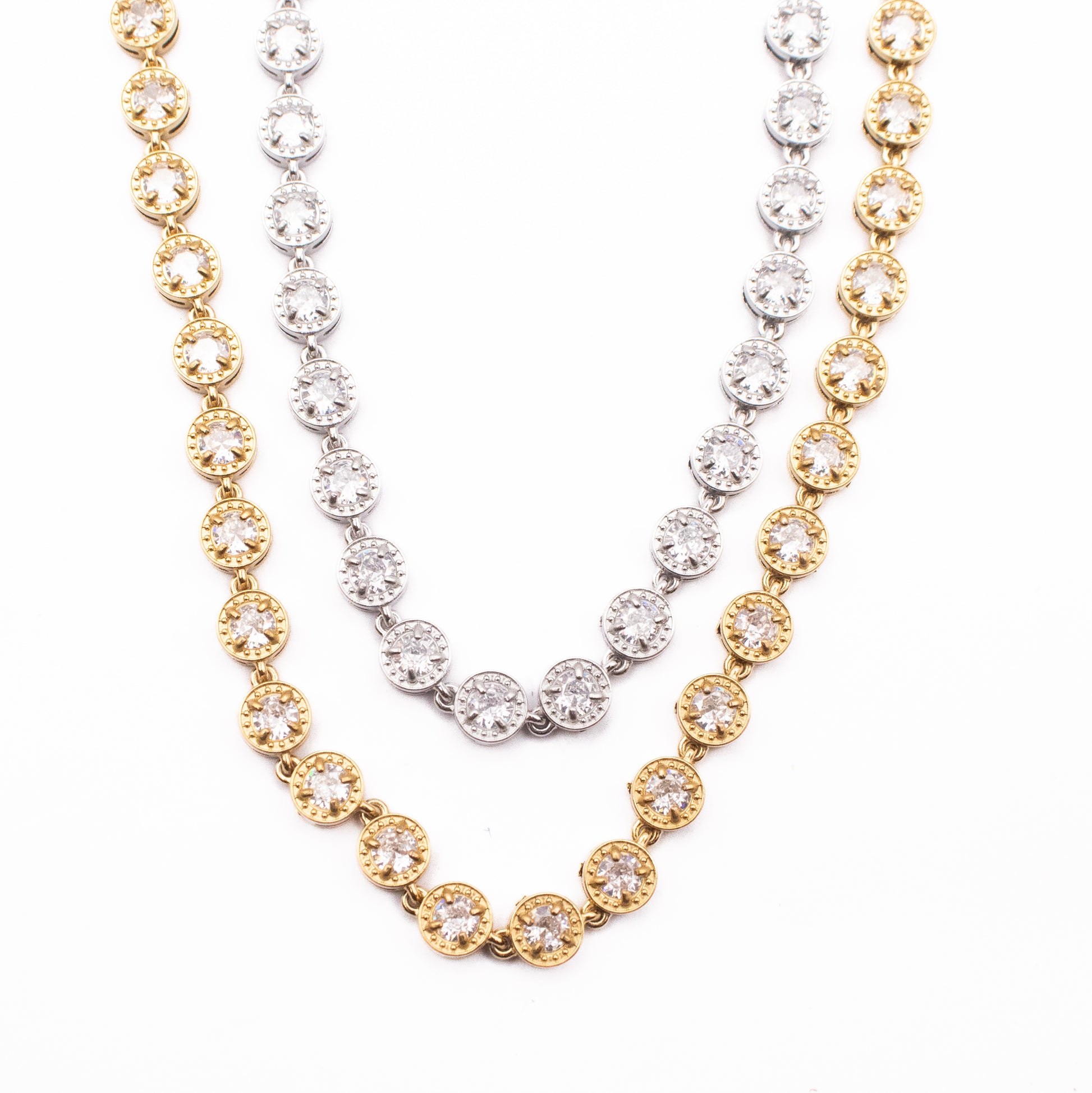COLLANA VIRAL