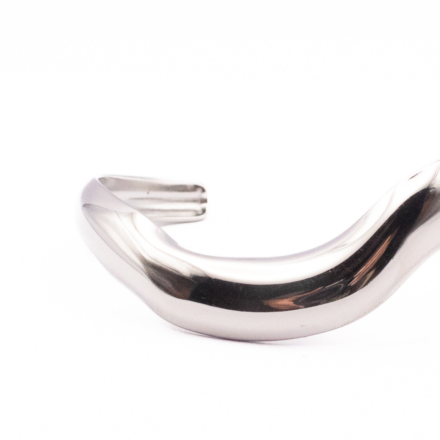 BRACCIALE RIGIDO WAVE