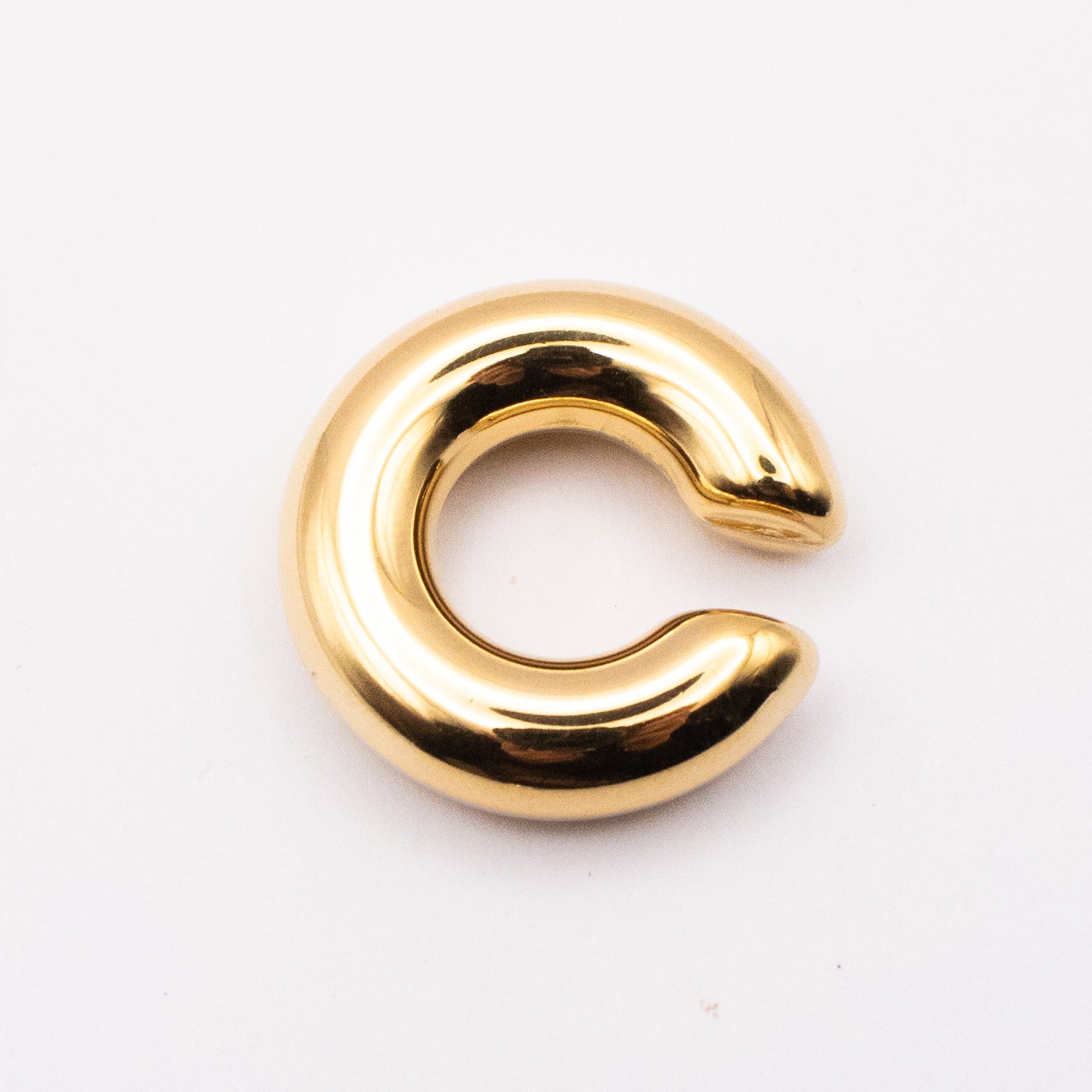 MEDIUM EAR CUFF