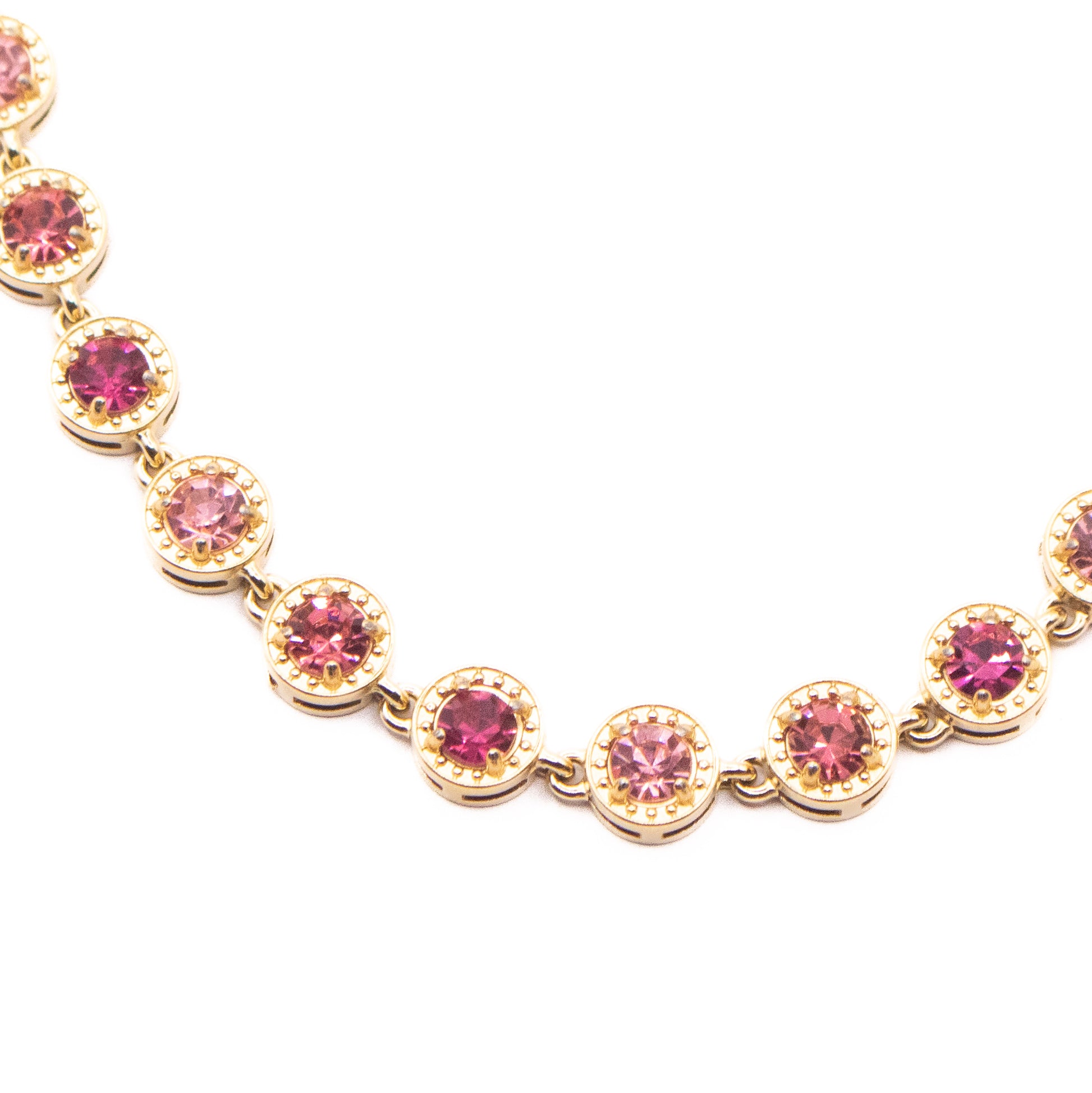 COLLANA VIRAL PINK