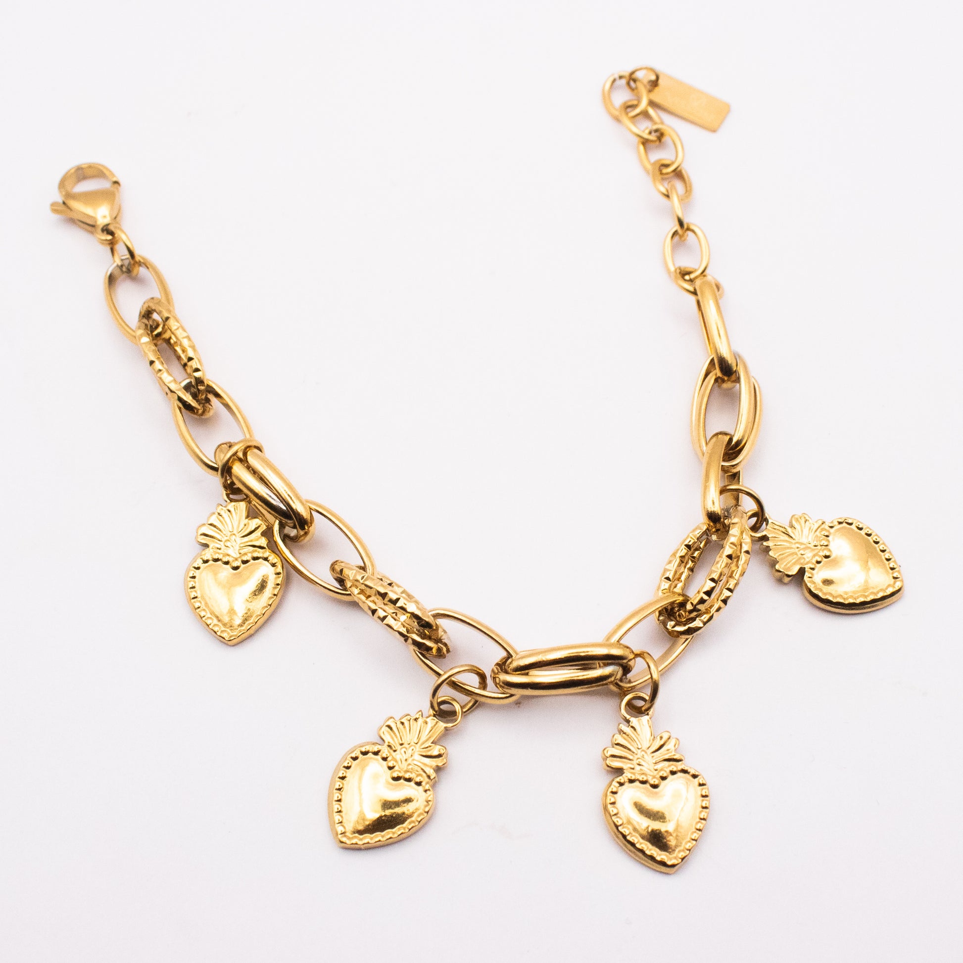 BRACCIALE SACROCUORE
